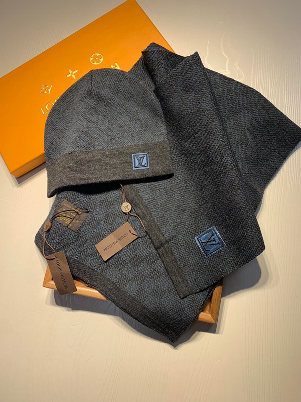 ブランドマフラー全体デザイン